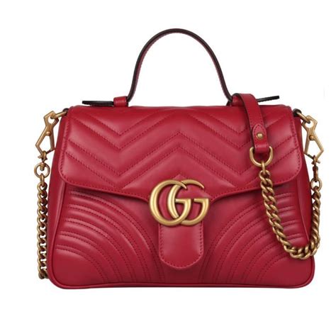 gucci satchel red|clearance Gucci handbags.